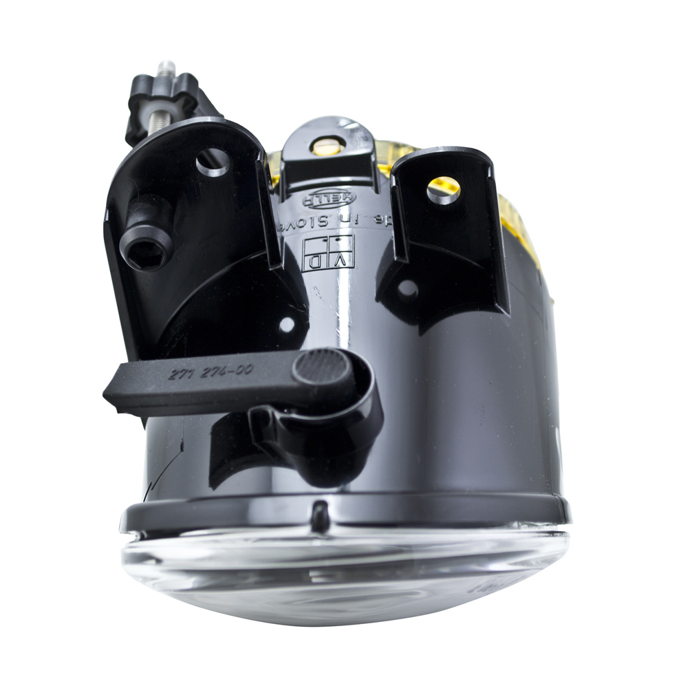 2007 Volkswagen Passat Fog Light Assembly
