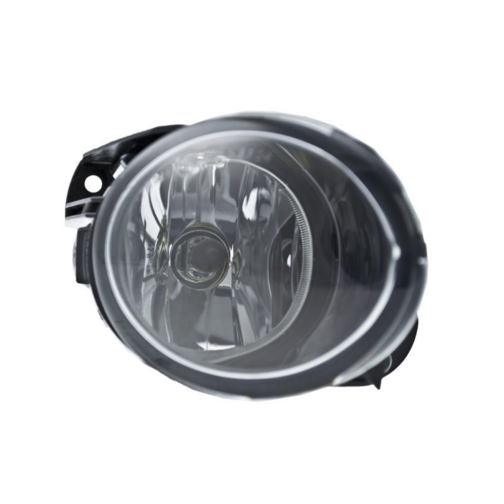 2009 Volkswagen Passat Fog Light Assembly