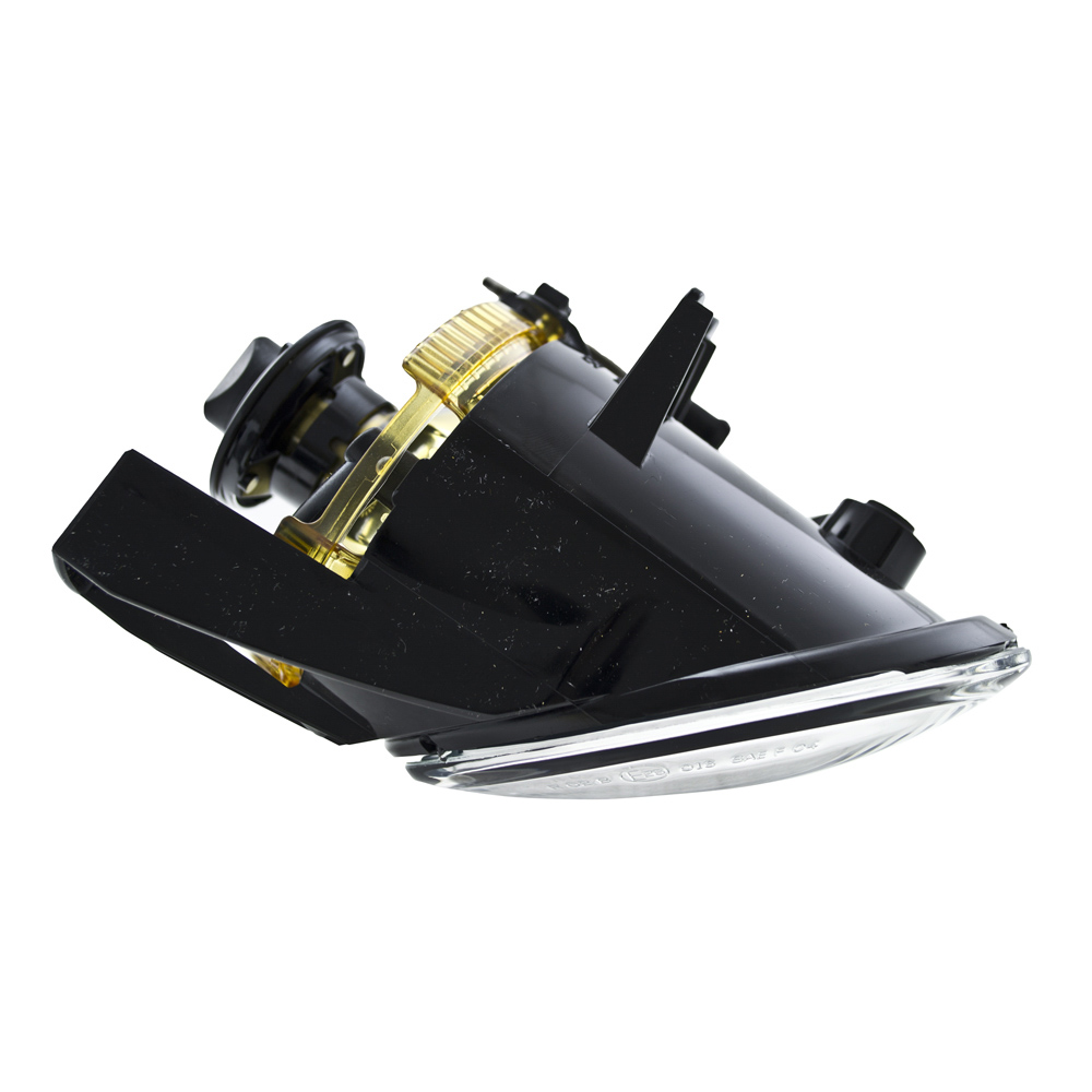 2009 Volkswagen Passat Fog Light Assembly