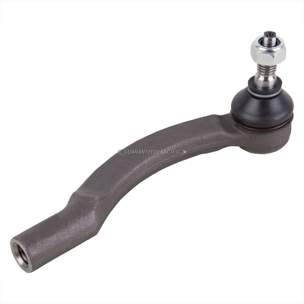 Volvo 850 Outer Tie Rod End Oem & Aftermarket Replacement Parts
