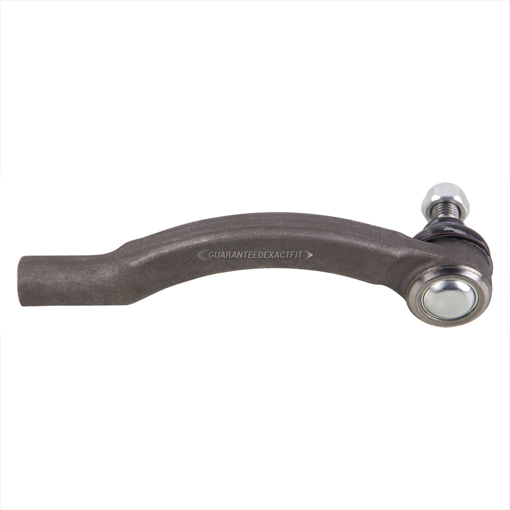 2000 Volvo V70 Outer Tie Rod End