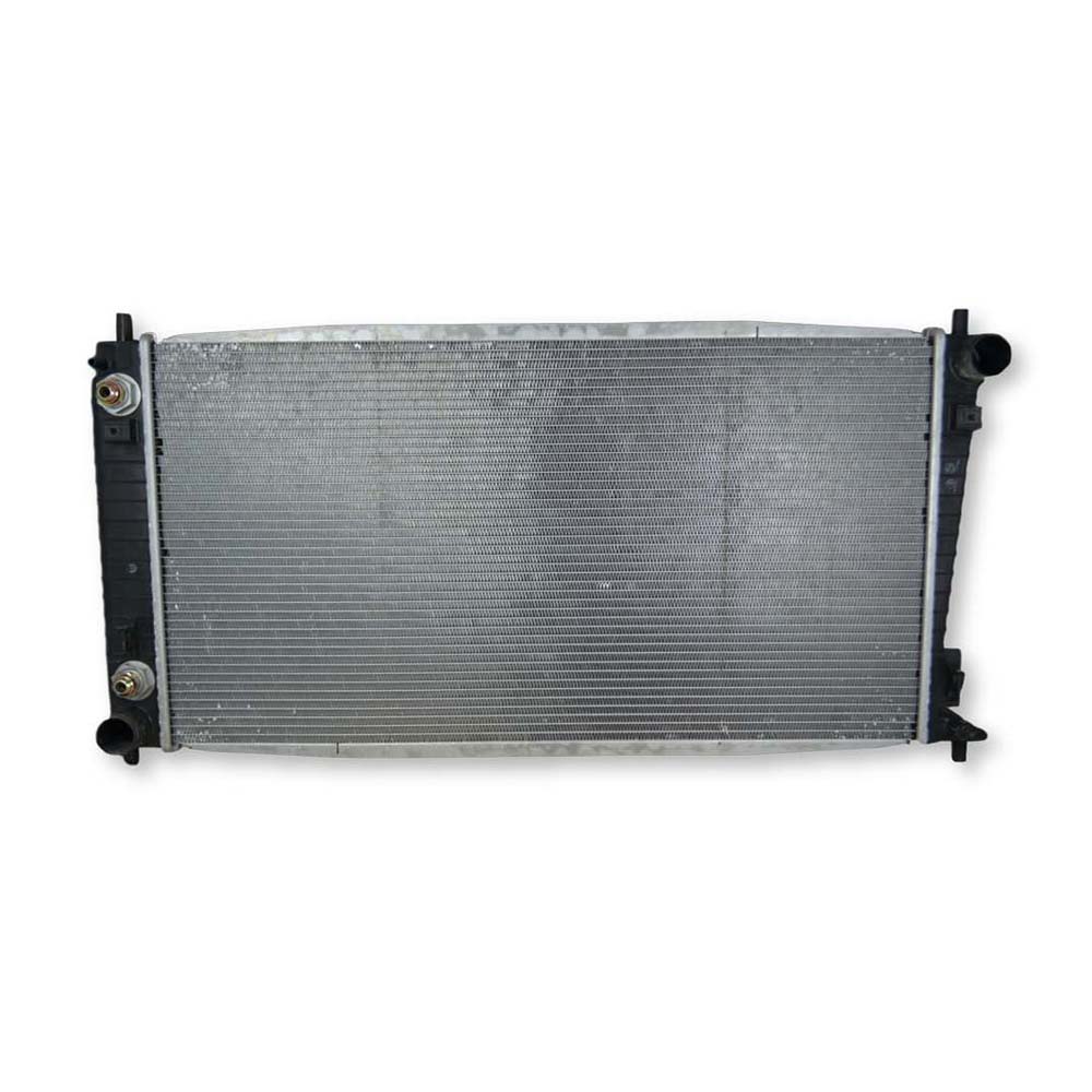2004 Ford F Series Trucks Radiator