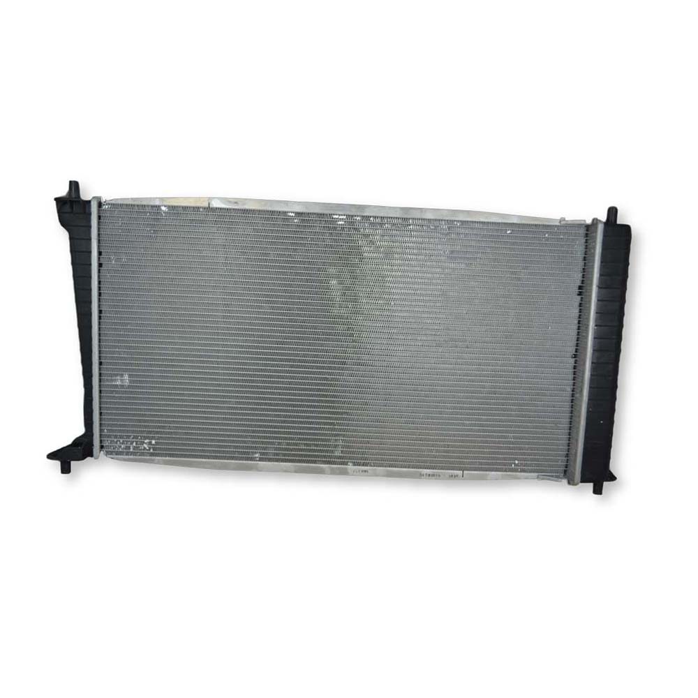 2004 Ford F Series Trucks Radiator
