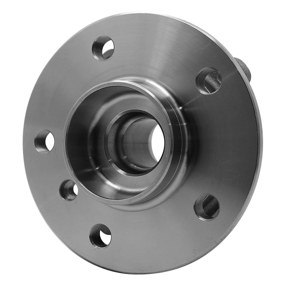 2021 Bmw X7 Wheel Hub Assembly