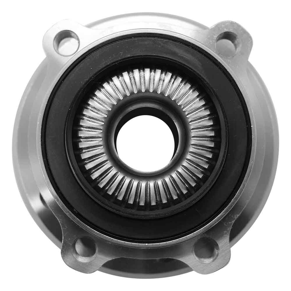 2021 Bmw X7 Wheel Hub Assembly