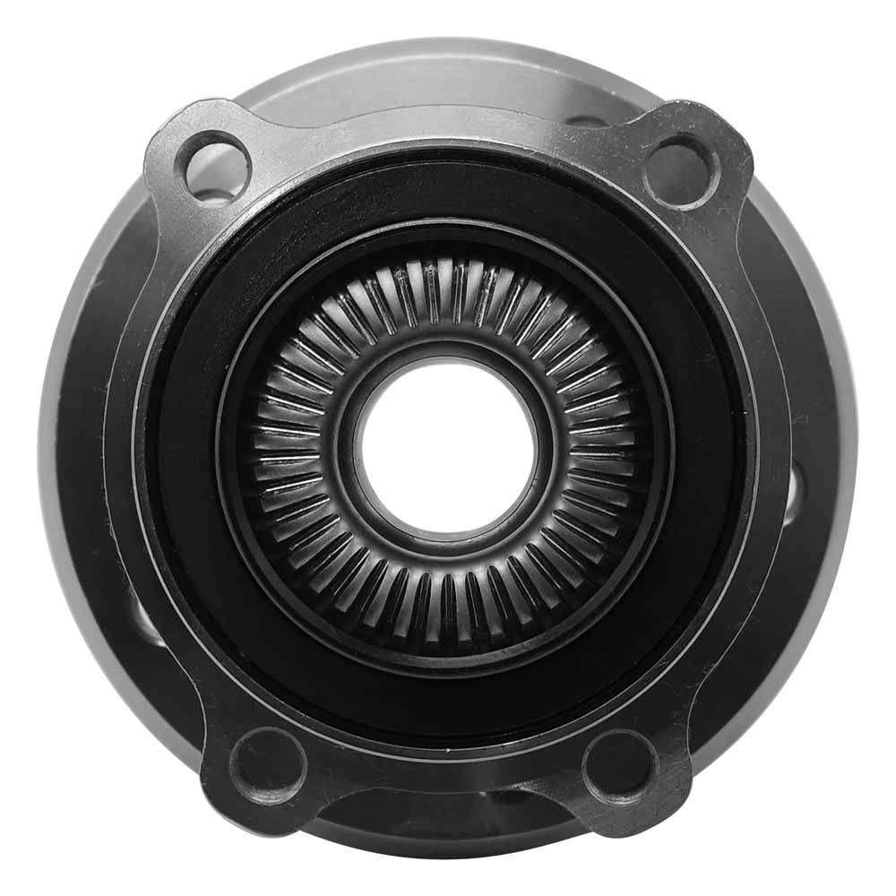 2021 Bmw X7 Wheel Hub Assembly