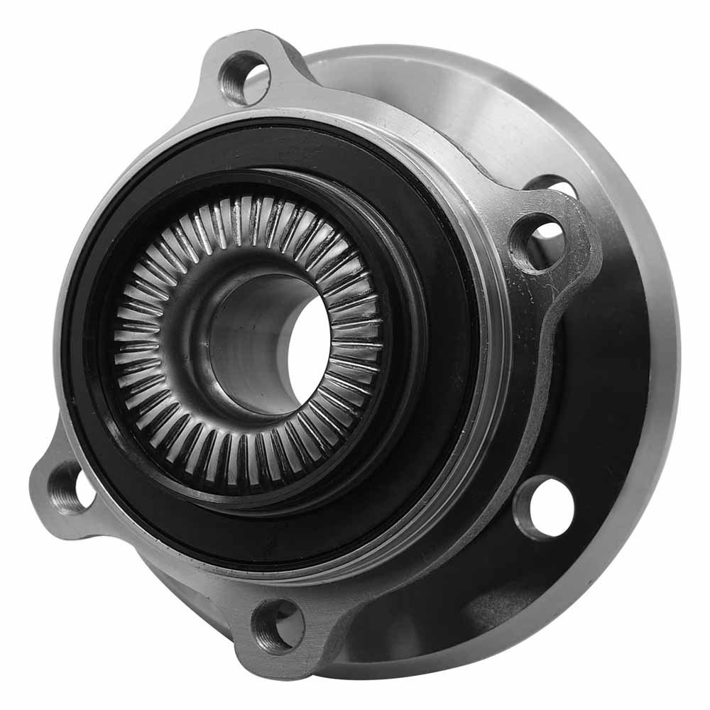 2021 Bmw X7 Wheel Hub Assembly