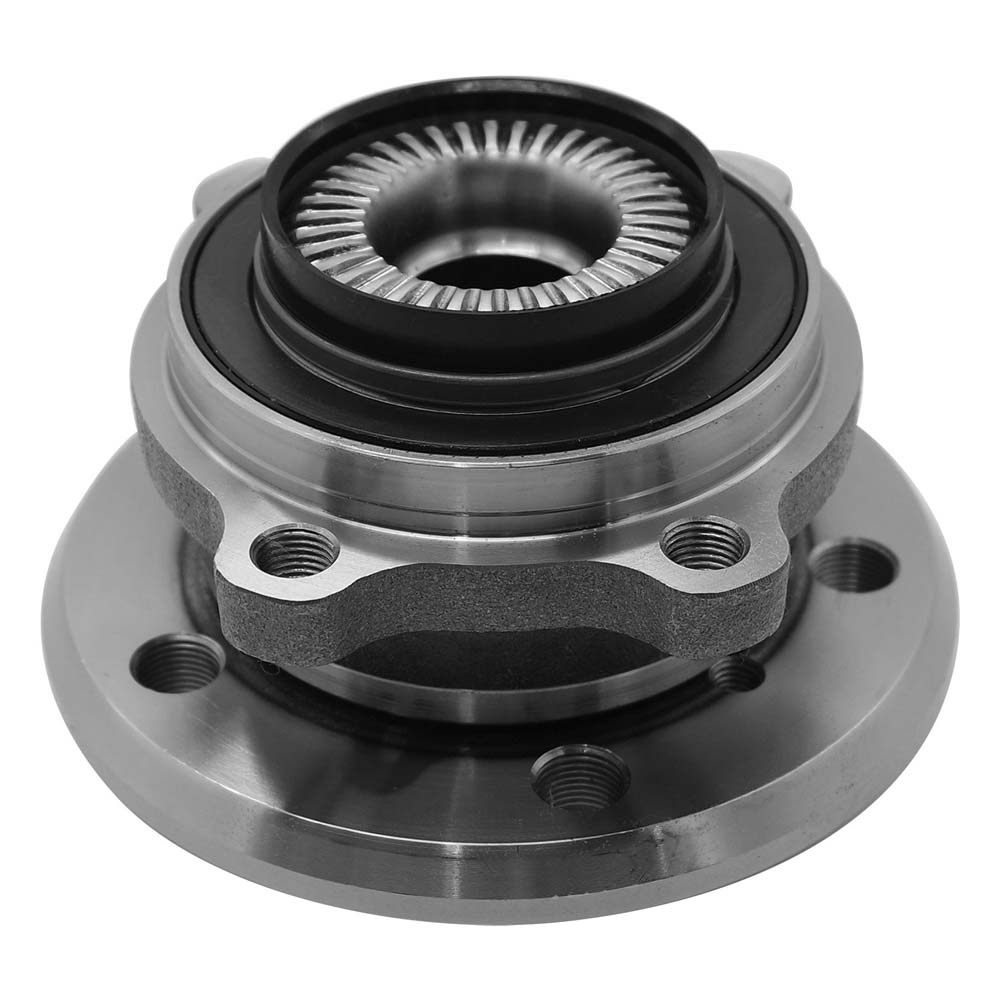 2021 Bmw X7 Wheel Hub Assembly