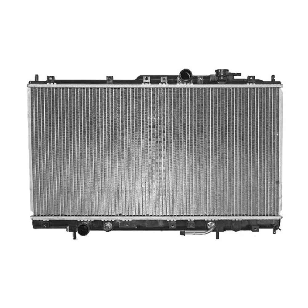 2003 Mitsubishi Galant Radiator