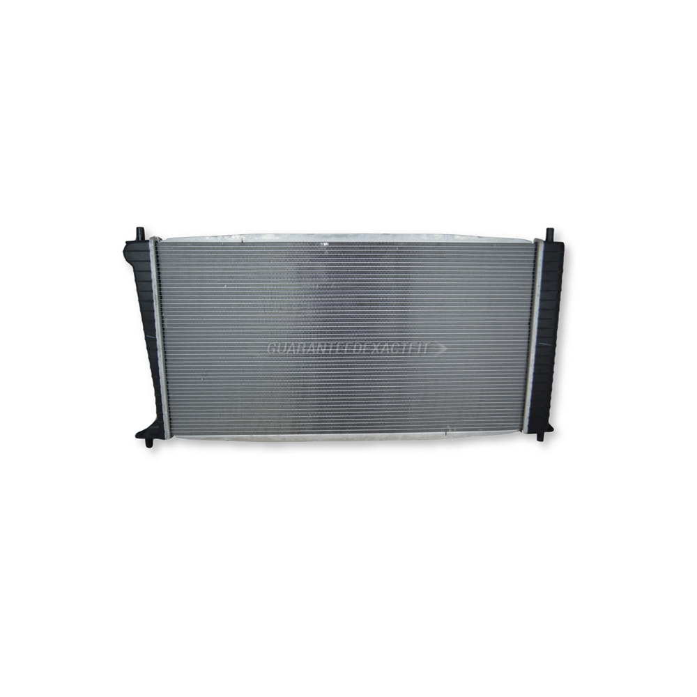 2003 Ford F Series Trucks Radiator