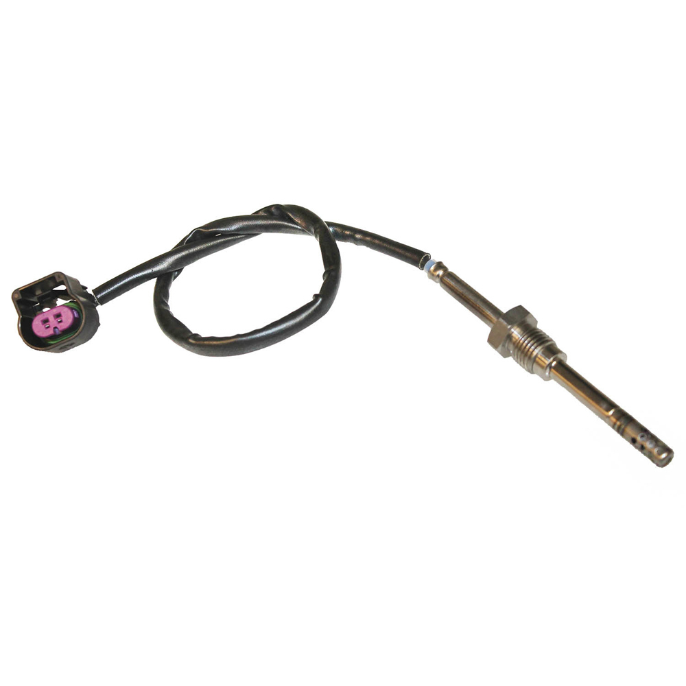2012 Chevrolet Express 2500 Exhaust Gas Temperature (EGT) Sensor