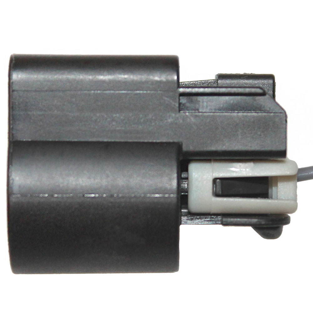 2012 Chevrolet Express 2500 Exhaust Gas Temperature (EGT) Sensor