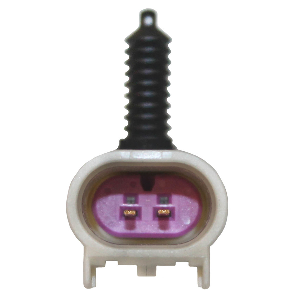 2013 Chevrolet Silverado 2500 HD Exhaust Gas Temperature (EGT) Sensor