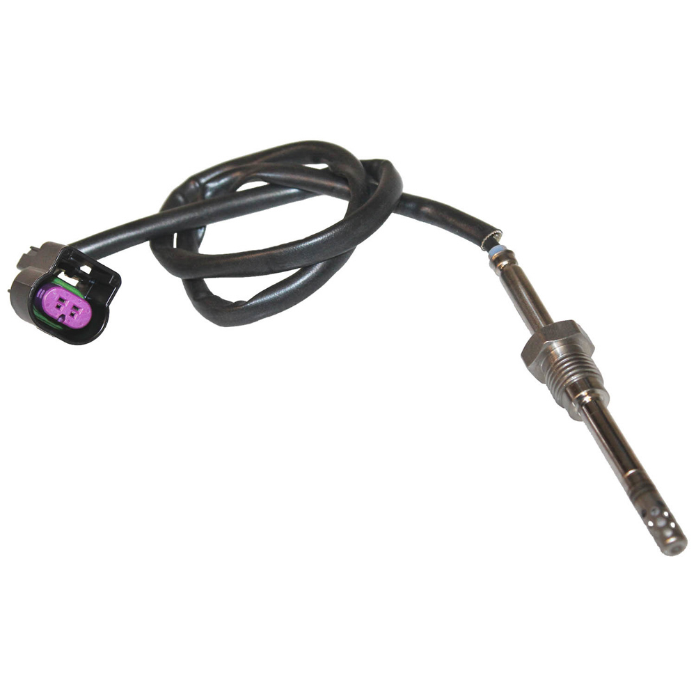 2014 Chevrolet Express 4500 Exhaust Gas Temperature (EGT) Sensor