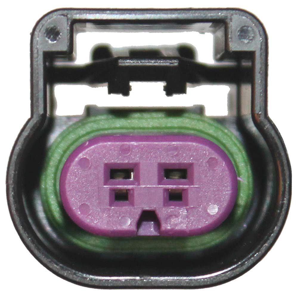 2014 Chevrolet Express 4500 Exhaust Gas Temperature (EGT) Sensor