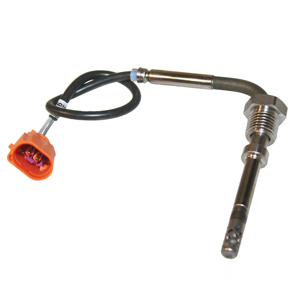 2009 Audi Q7 Exhaust Gas Temperature (EGT) Sensor