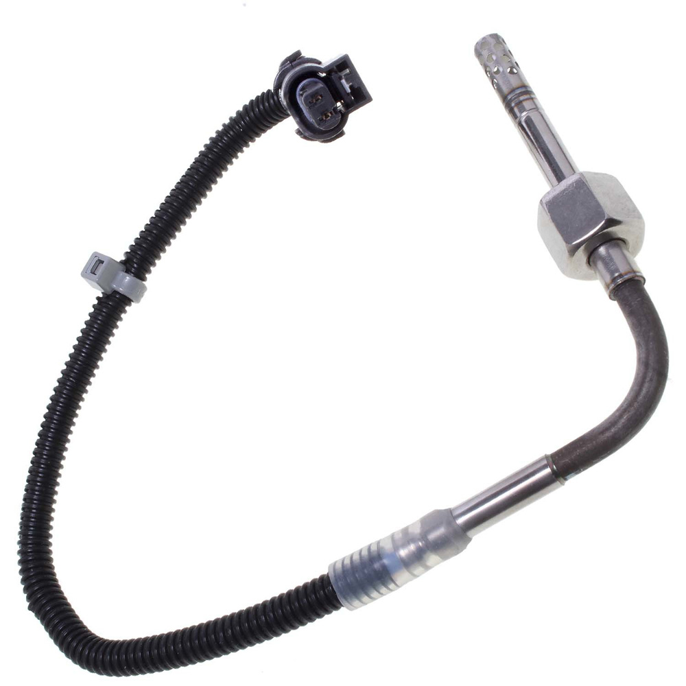 2014 Mercedes Benz E250 Exhaust Gas Temperature (EGT) Sensor