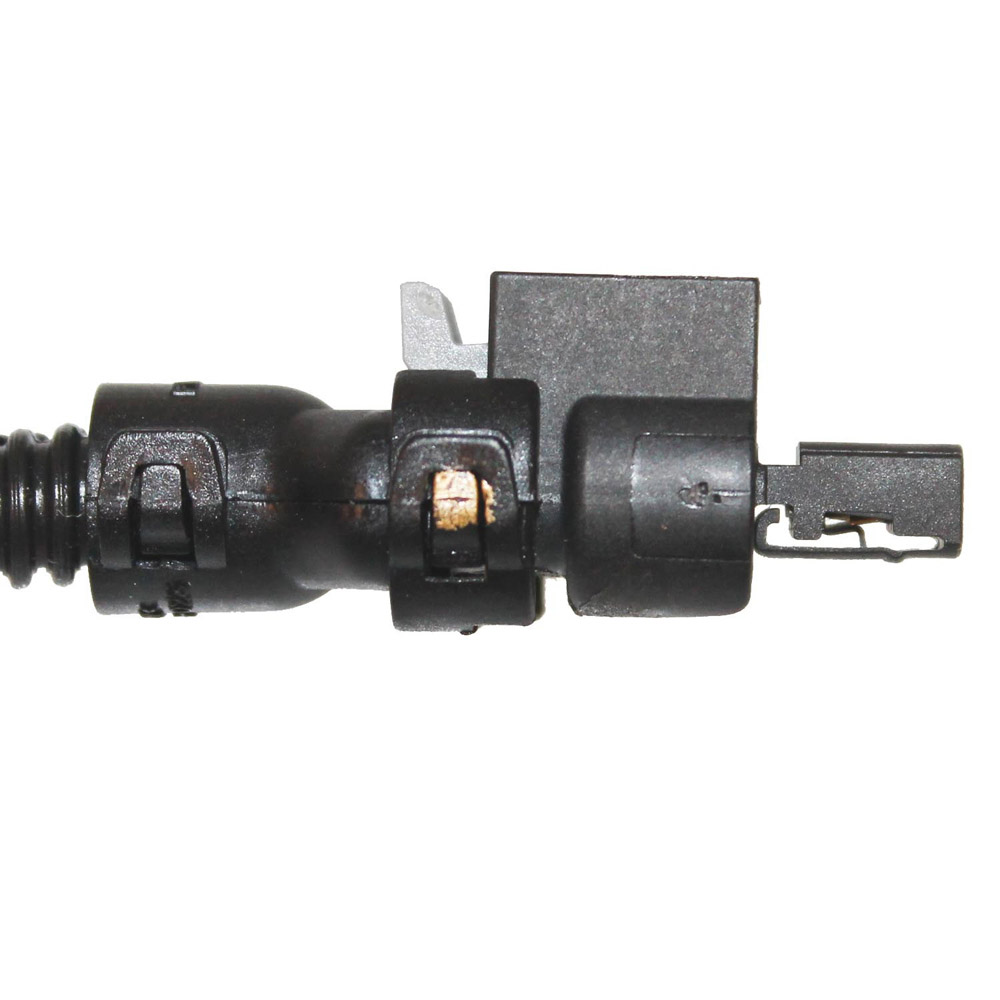 2014 Mercedes Benz E250 Exhaust Gas Temperature (EGT) Sensor