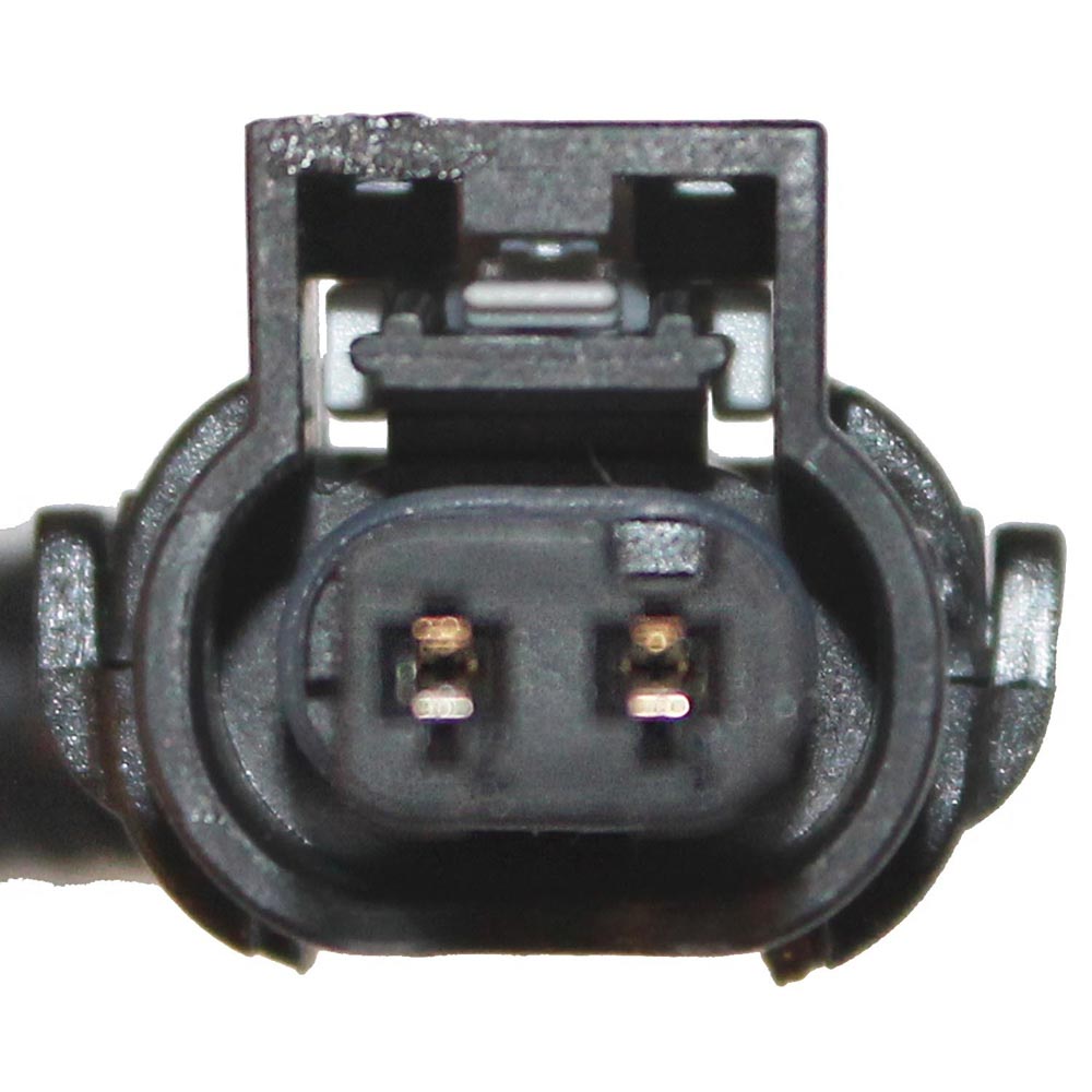 2014 Mercedes Benz E250 Exhaust Gas Temperature (EGT) Sensor
