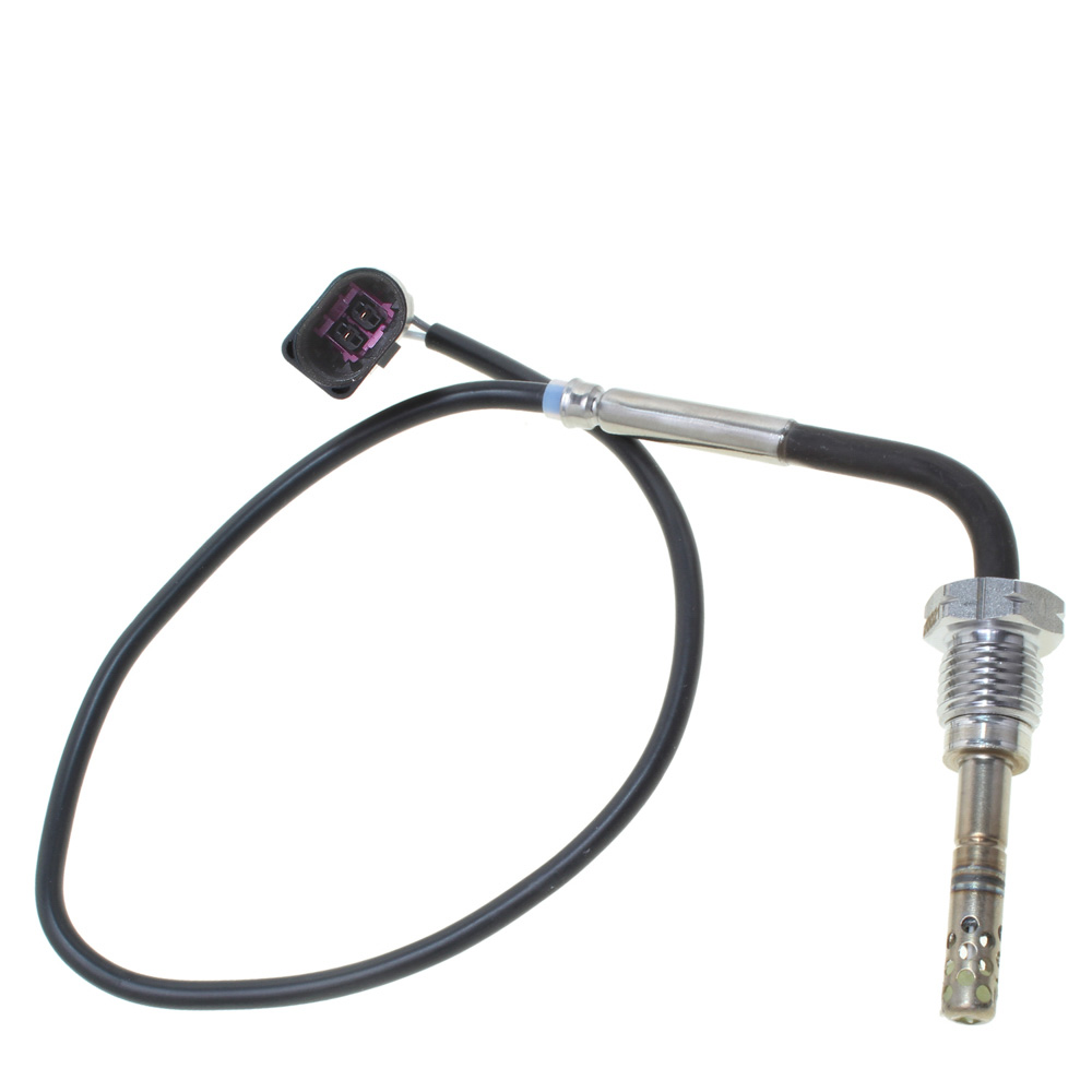 2014 Audi Q5 Exhaust Gas Temperature (EGT) Sensor