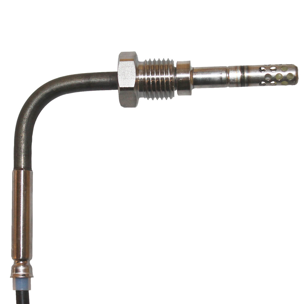 2014 Audi Q5 Exhaust Gas Temperature (EGT) Sensor