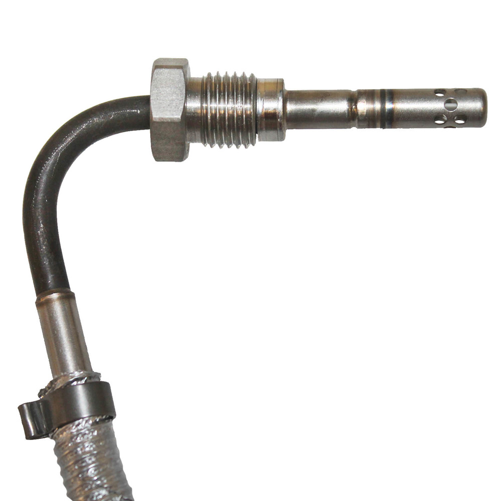 2012 Audi A3 Exhaust Gas Temperature (EGT) Sensor