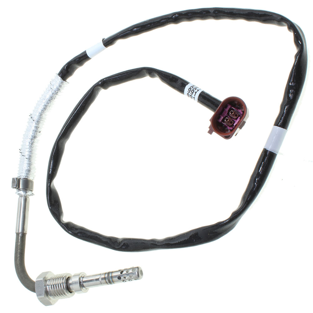 BuyAutoParts JG-L0152AN Exhaust Gas Temperature (EGT) Sensor