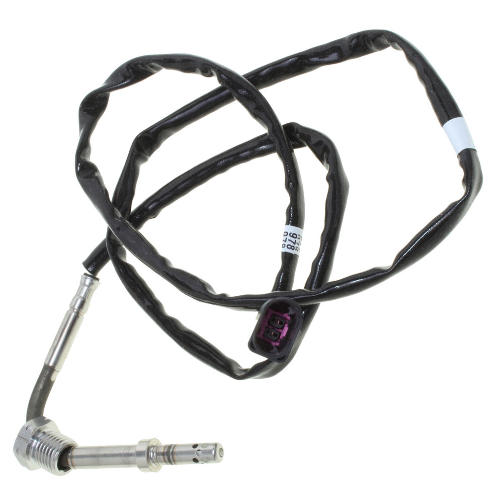 BuyAutoParts JG-L0369AN Exhaust Gas Temperature (EGT) Sensor