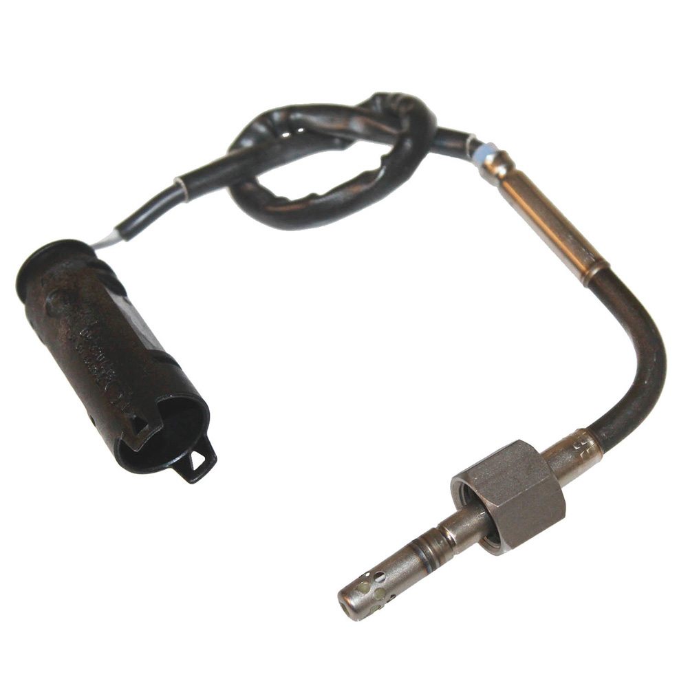 2007 Bmw M5 Exhaust Gas Temperature (EGT) Sensor