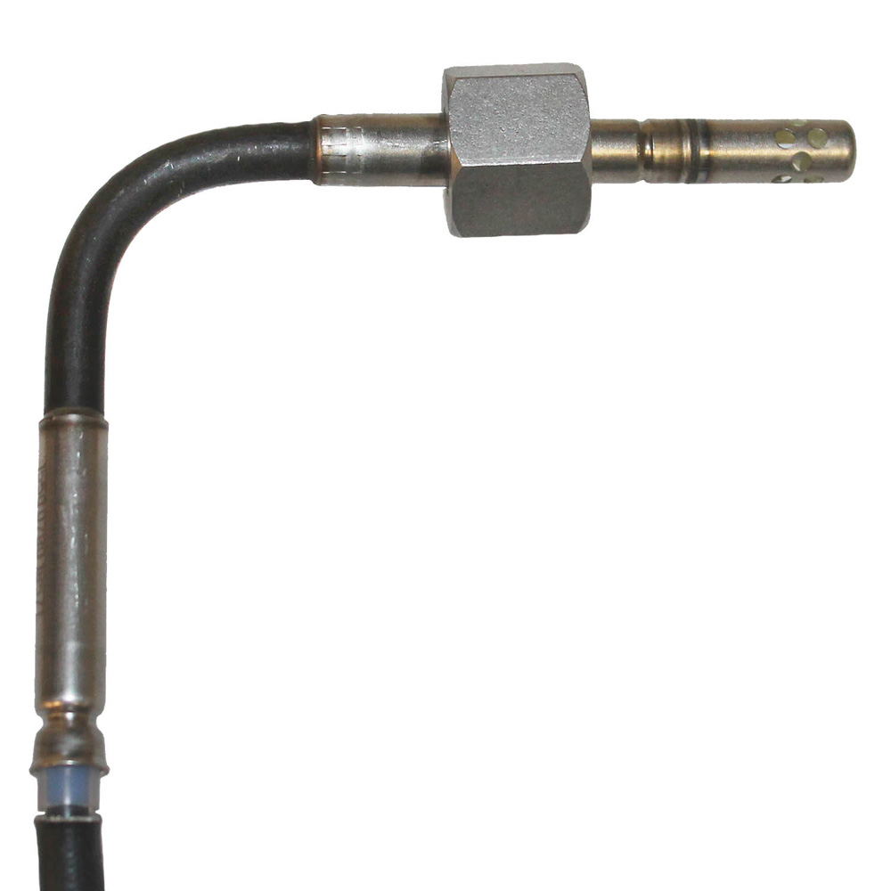 2007 Bmw M5 Exhaust Gas Temperature (EGT) Sensor