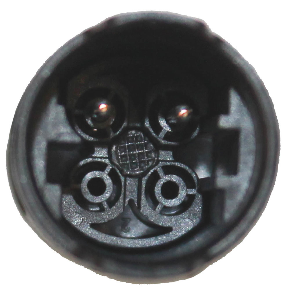 2007 Bmw M5 Exhaust Gas Temperature (EGT) Sensor