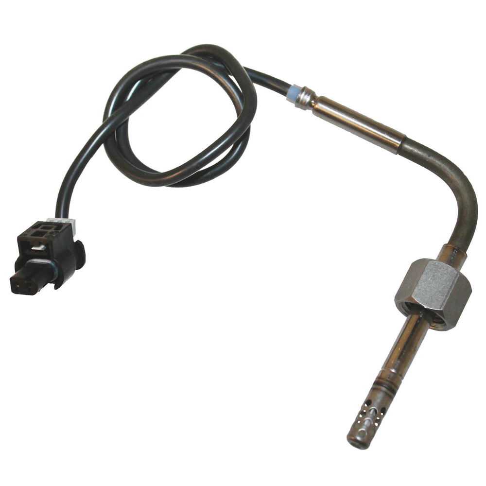 2010 Mercedes Benz Sprinter Van Exhaust Gas Temperature (EGT) Sensor