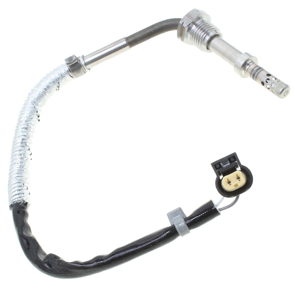 BuyAutoParts JG-L0391AN Exhaust Gas Temperature (EGT) Sensor