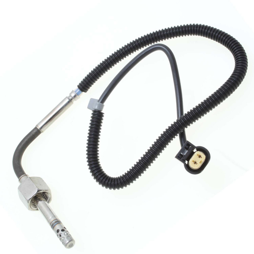 2009 Mercedes Benz R320 Exhaust Gas Temperature (EGT) Sensor