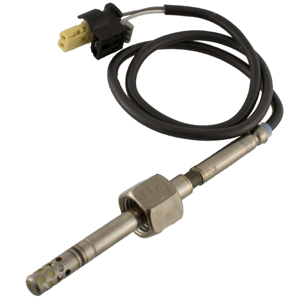 2012 Mercedes Benz E350 Exhaust Gas Temperature (EGT) Sensor