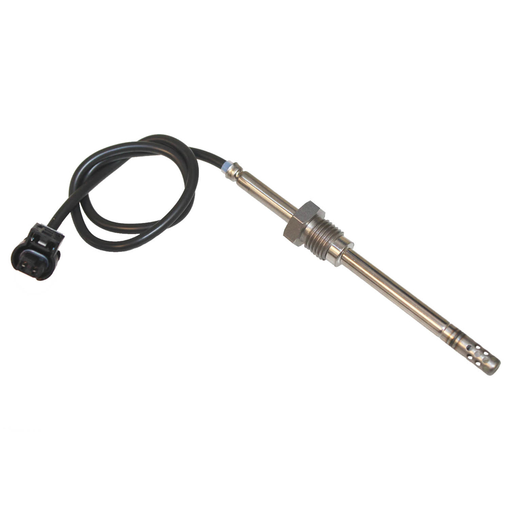2007 Mercedes Benz ML320 Exhaust Gas Temperature (EGT) Sensor