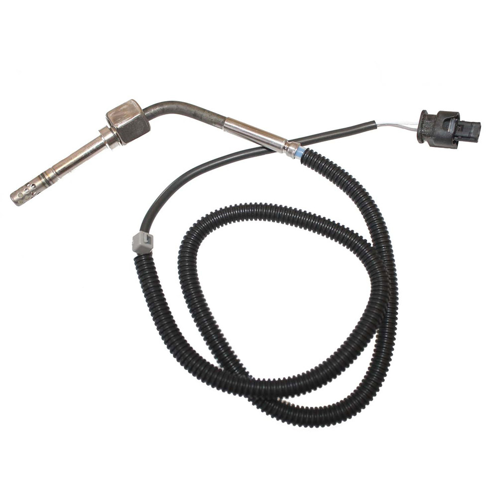 2007 Mercedes Benz E320 Exhaust Gas Temperature (EGT) Sensor