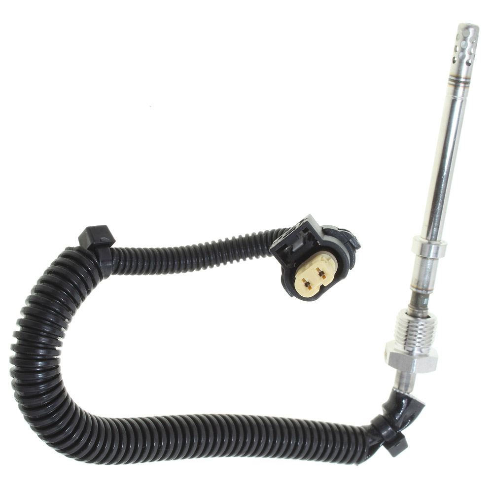 2012 Mercedes Benz GL350 Exhaust Gas Temperature (EGT) Sensor
