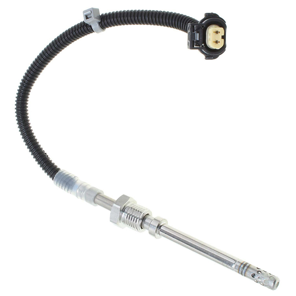2012 Mercedes Benz ML350 Exhaust Gas Temperature (EGT) Sensor