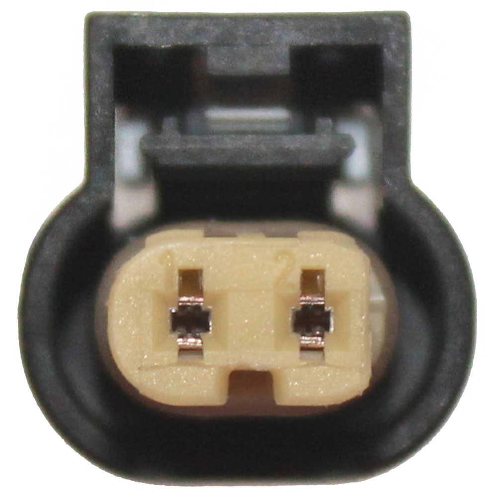 2012 Mercedes Benz ML350 Exhaust Gas Temperature (EGT) Sensor