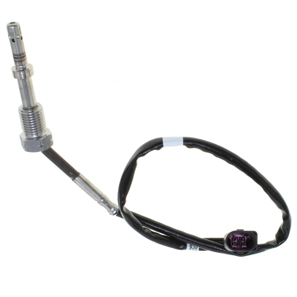 2012 Volkswagen Passat Exhaust Gas Temperature (EGT) Sensor