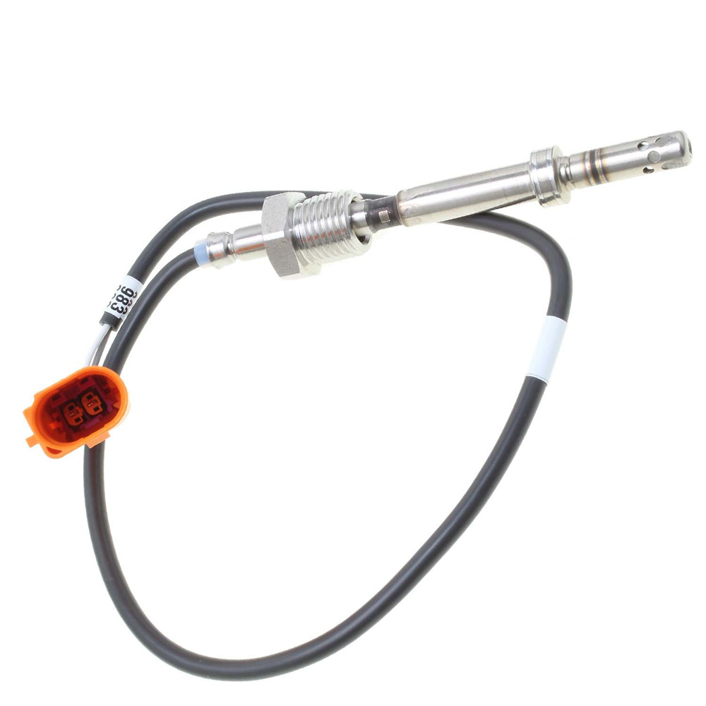 2013 Volkswagen Passat Exhaust Gas Temperature (EGT) Sensor