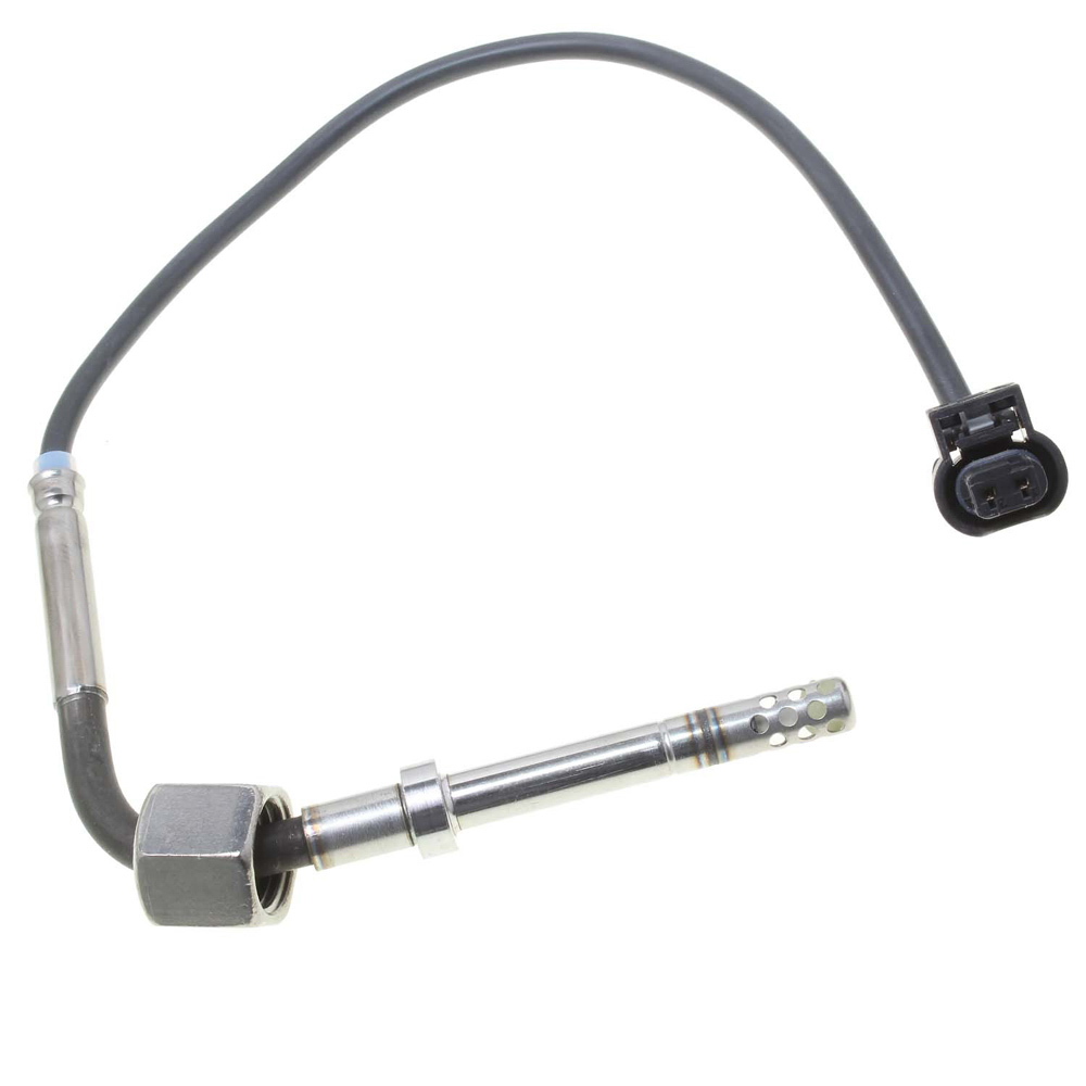 2012 Mercedes Benz GL350 Exhaust Gas Temperature (EGT) Sensor