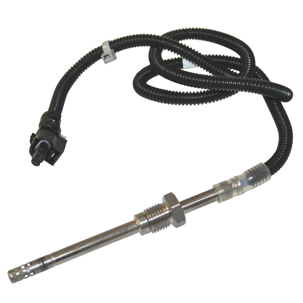 2012 Mercedes Benz Sprinter Van Exhaust Gas Temperature (EGT) Sensor