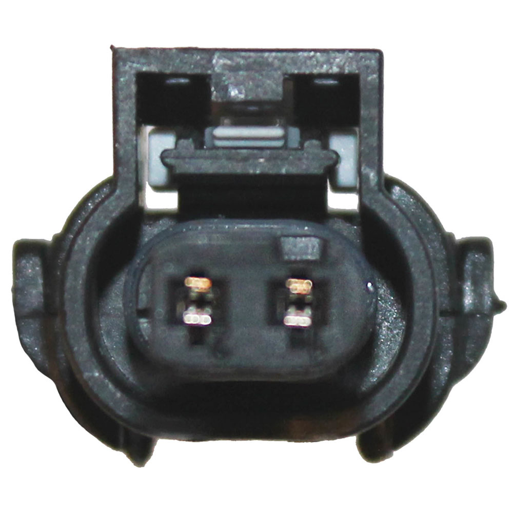2012 Mercedes Benz Sprinter Van Exhaust Gas Temperature (EGT) Sensor