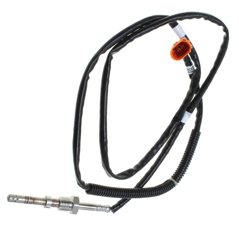 2012 Audi Q7 Exhaust Gas Temperature (EGT) Sensor