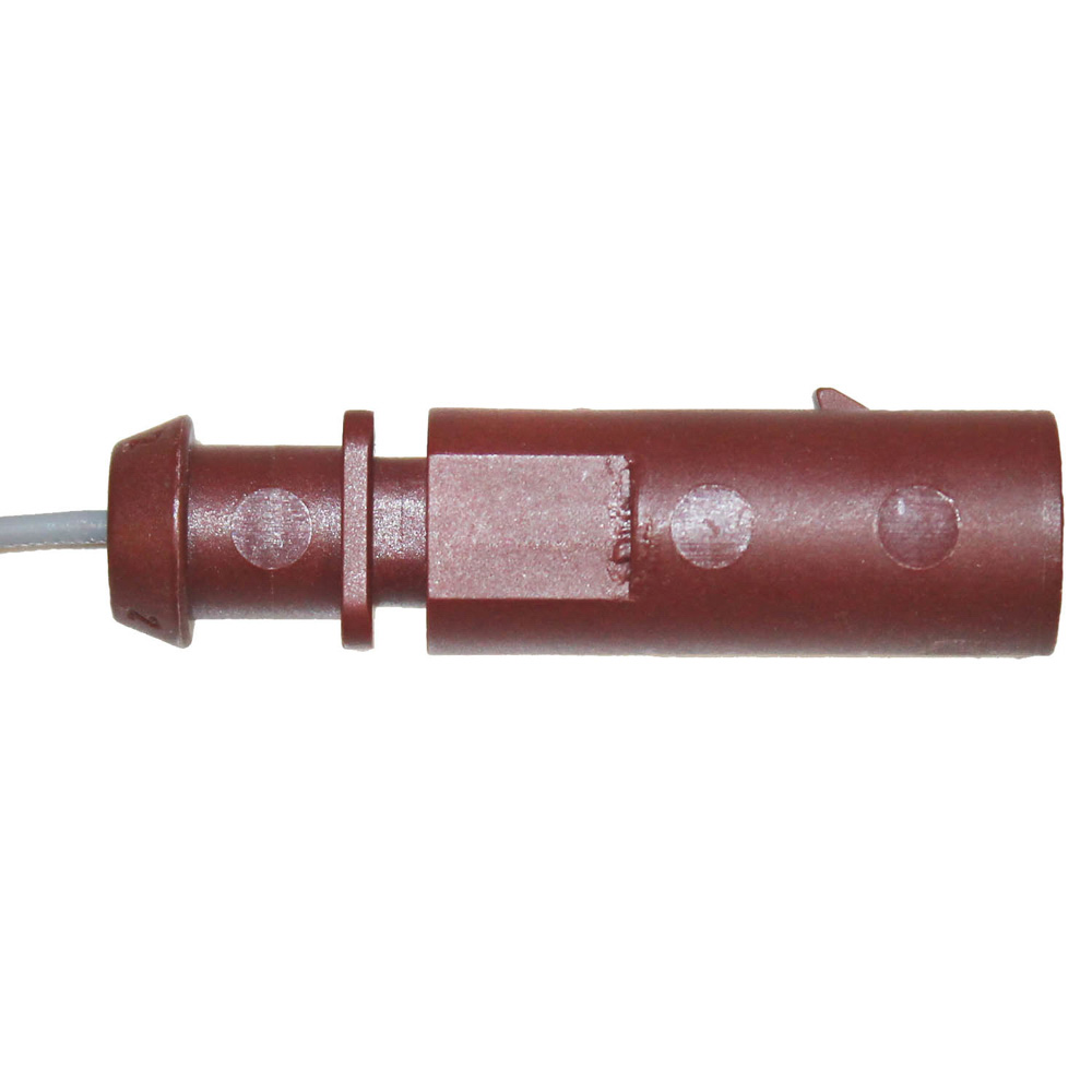 2009 Audi Q7 Exhaust Gas Temperature (EGT) Sensor