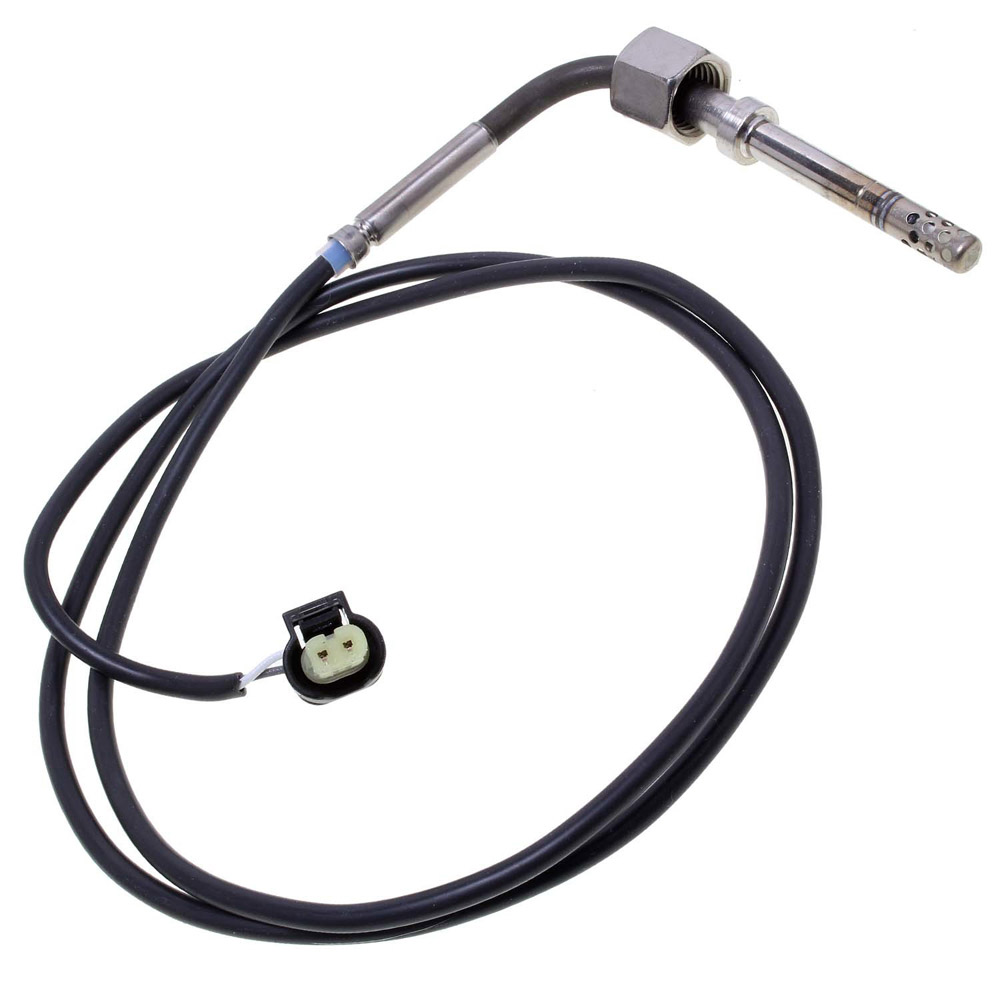 2009 Jeep Grand Cherokee Exhaust Gas Temperature (EGT) Sensor