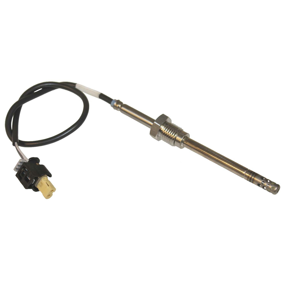2009 Mercedes Benz GL320 Exhaust Gas Temperature (EGT) Sensor