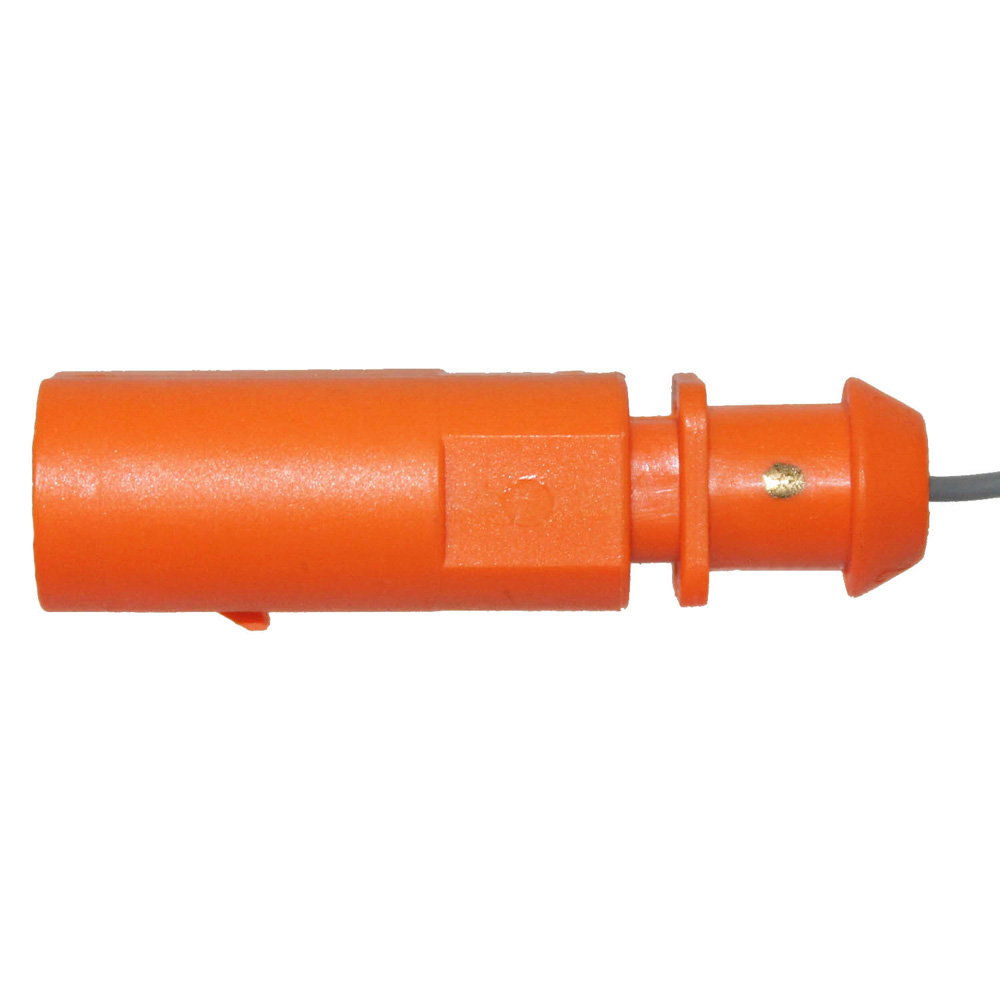 BuyAutoParts JG-L0302AN Exhaust Gas Temperature (EGT) Sensor